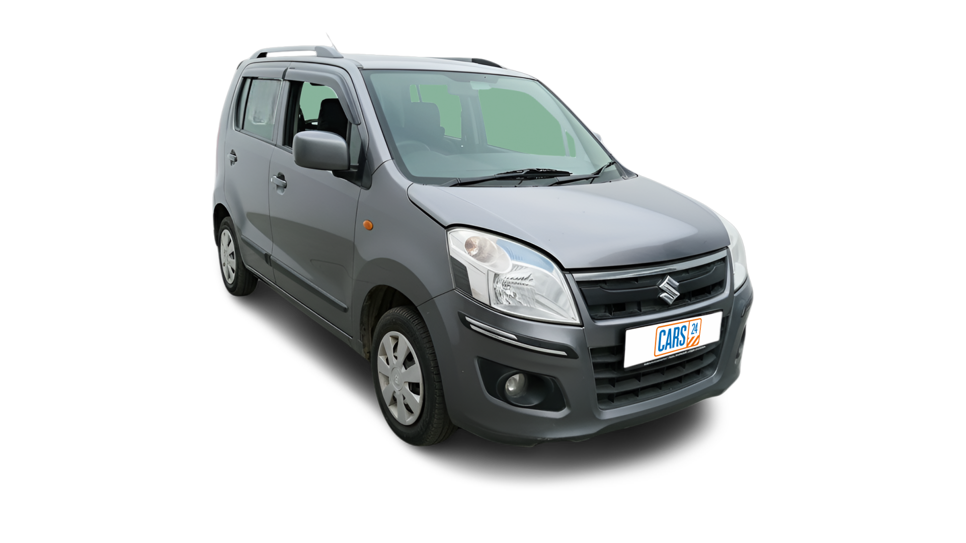 Maruti Wagon R 1.0-img